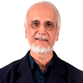 Govind Joglekar - M.Sc Applied Physics with Electronics, Post Graduate Diploma (Manufacturing & Operations Management), Certified Career Analyst.
